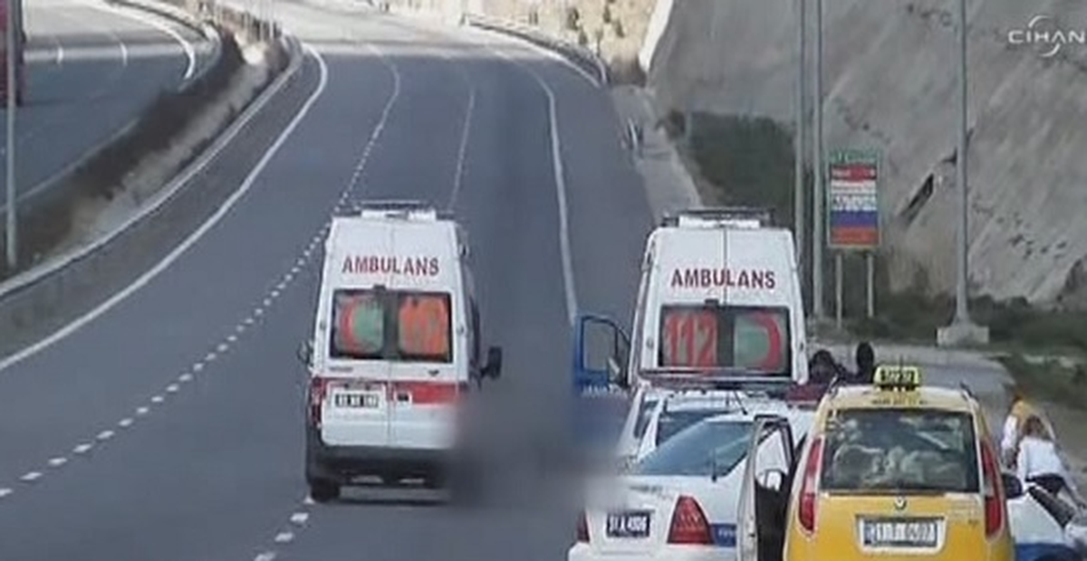 Niğde\'deki Saldırıyı Yapanlar Tutuklandı