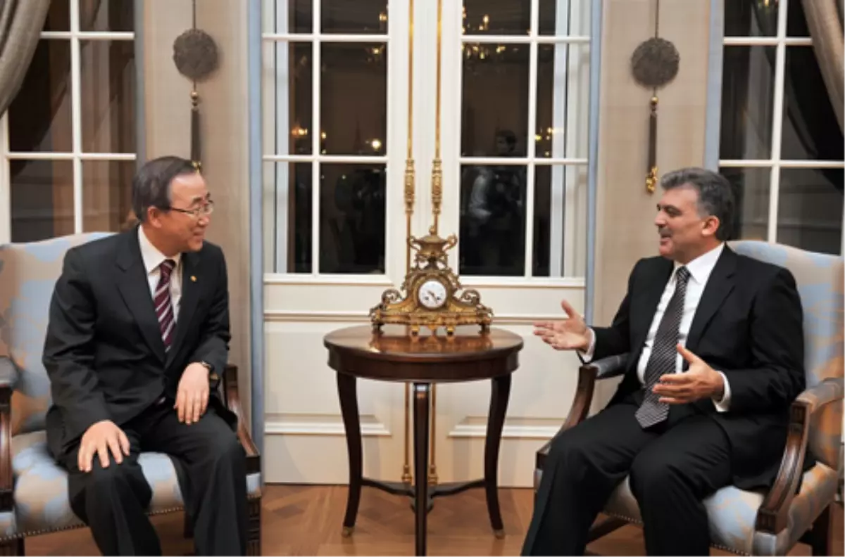 Nükleer Güvenlik Zirvesi