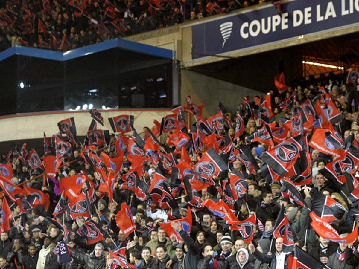 Paris Saint-Germain Kapasiteyi Arttıracak