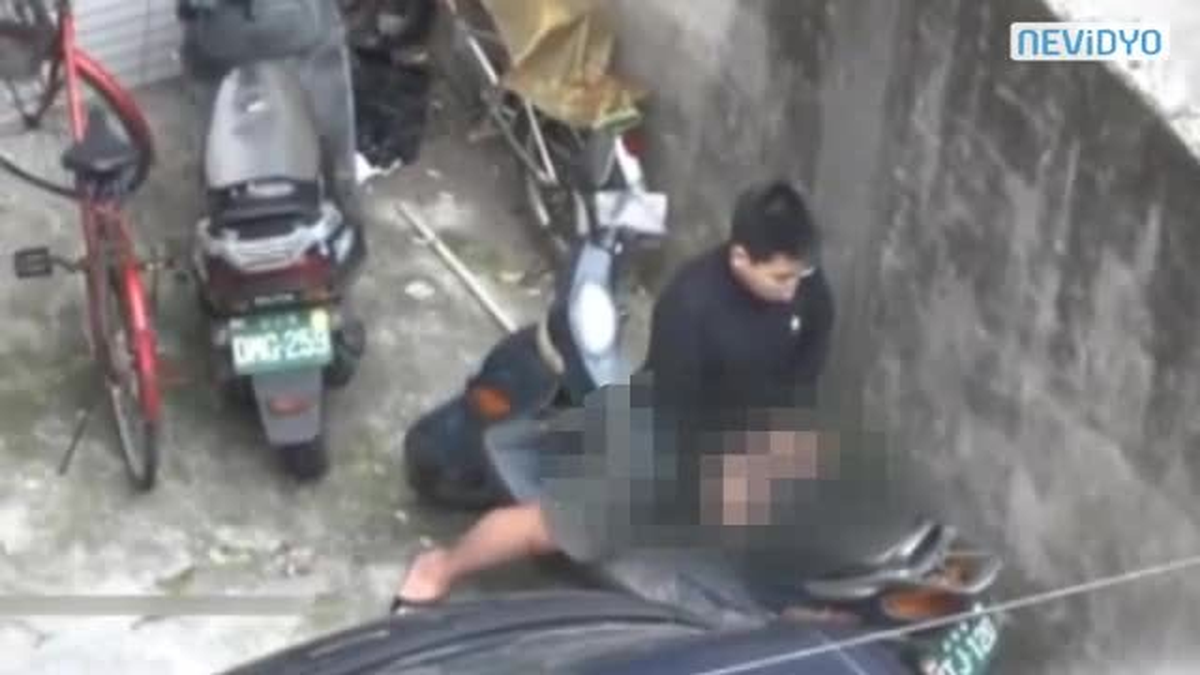 Scooter İle... (18+)