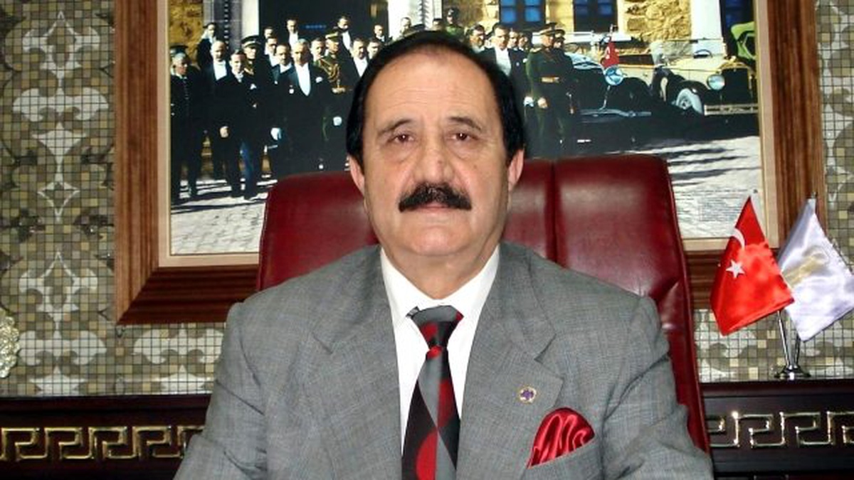 SESOB Başkanı Köksal\'dan, Pazarcılar Esnaf Odasına Ziyaret