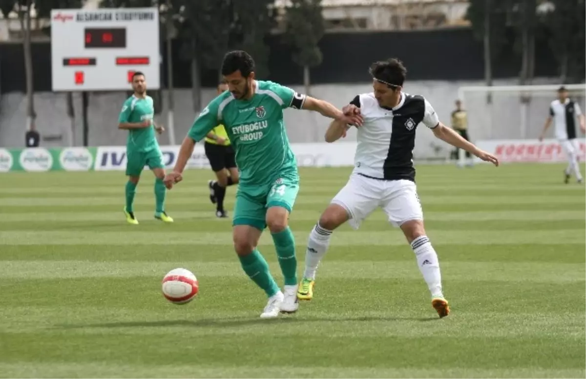 Spor Toto 2. Lig