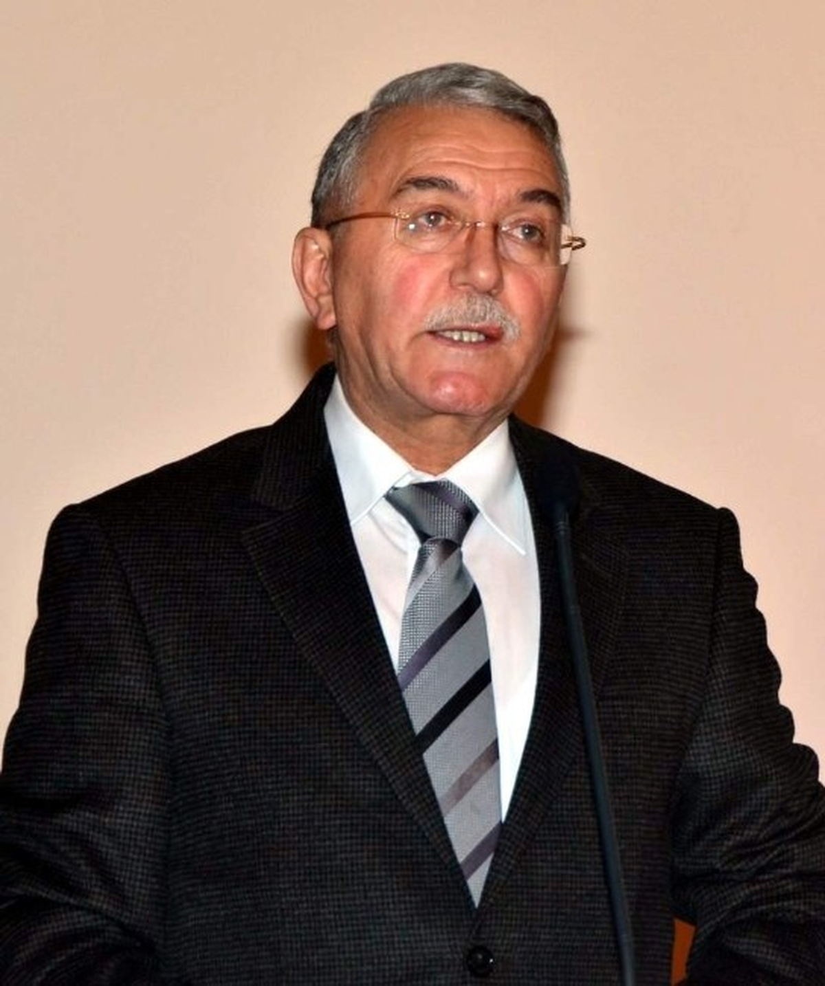 Toskam\'tan "Suyun Önemi ve Geleceği" Konulu Etkinlik