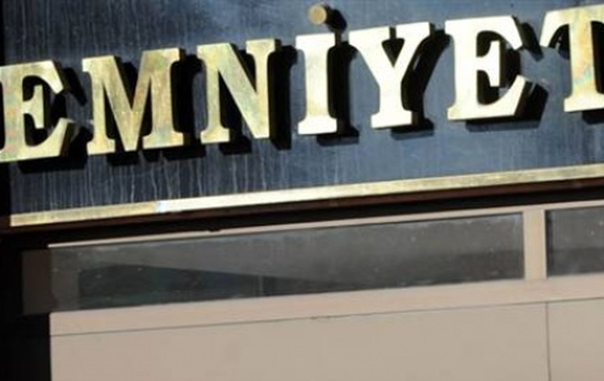 Tunceli Emniyet Müdürlüğü\'ne Vekaleten Atama