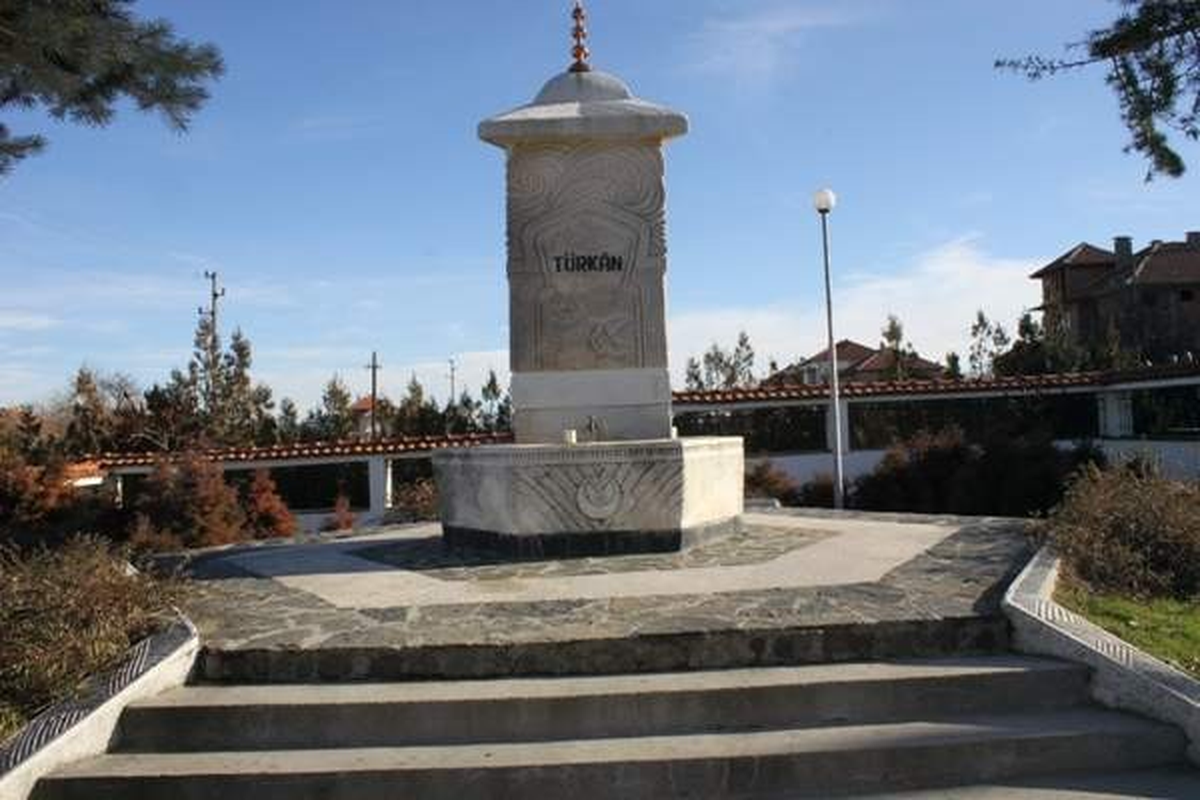Türkan Bebeğin Anısı Bursa\'da Yaşatılıyor