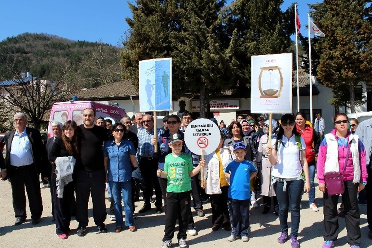 Ulus Harekete Geçti