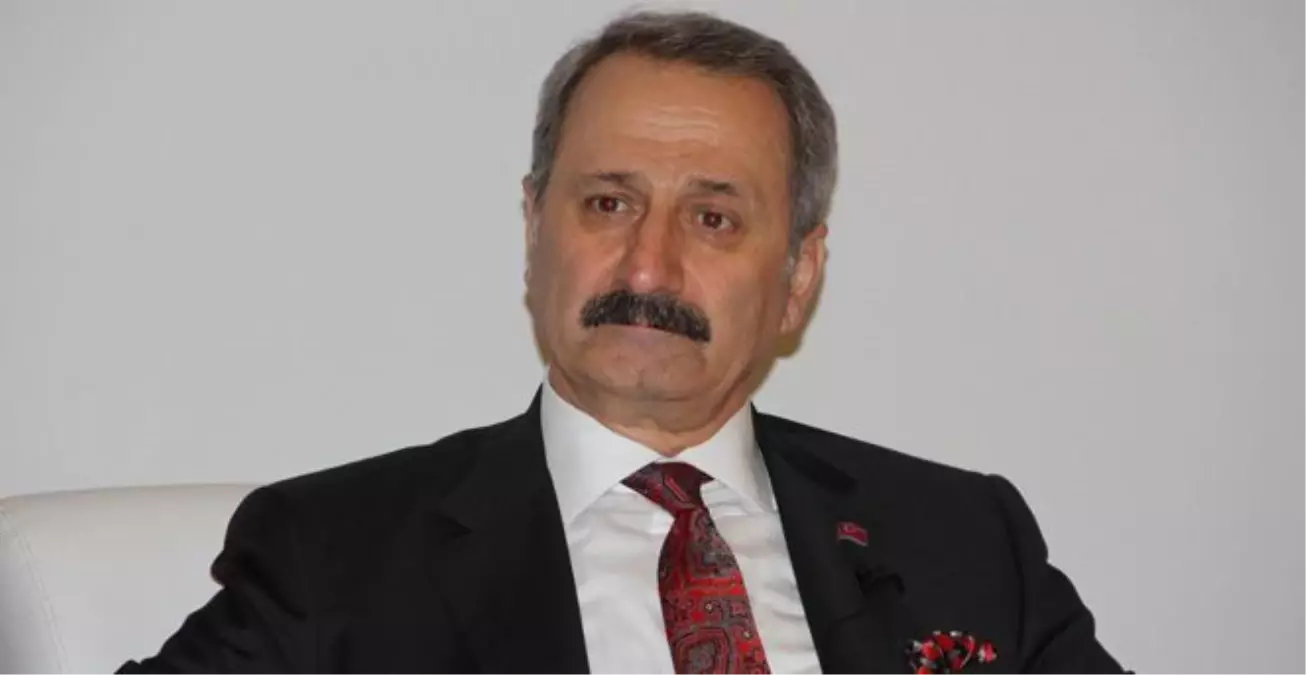 Zafer Çağlayan\'dan Kılıçdaroğlu\'na Suç Duyurusu