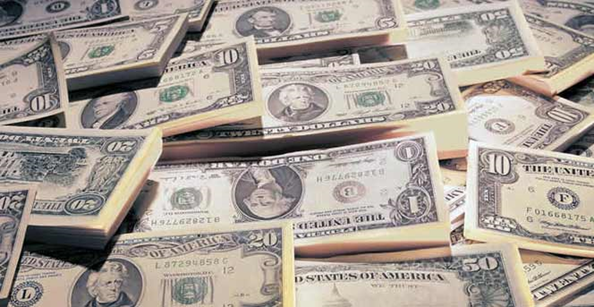ABD Hazine Bakanlığı Finansal Suçlarda Türkiye\'yi Uyardı