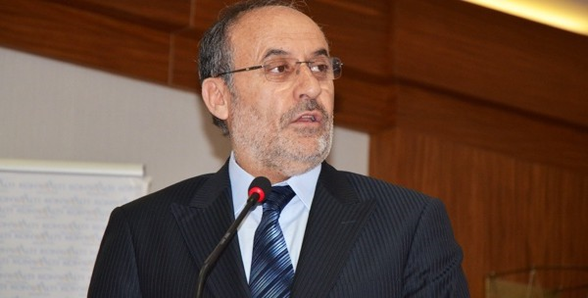 AK Parti Genel Başkan Yardımcısı Kapusuz Açıklaması