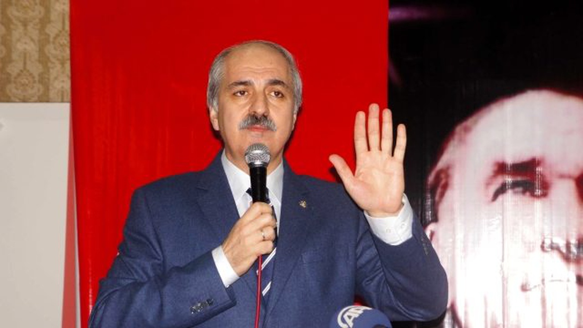 Bakan Eroğlu: Biz Koltuğu Daima Ayağımızın Altına Alırız