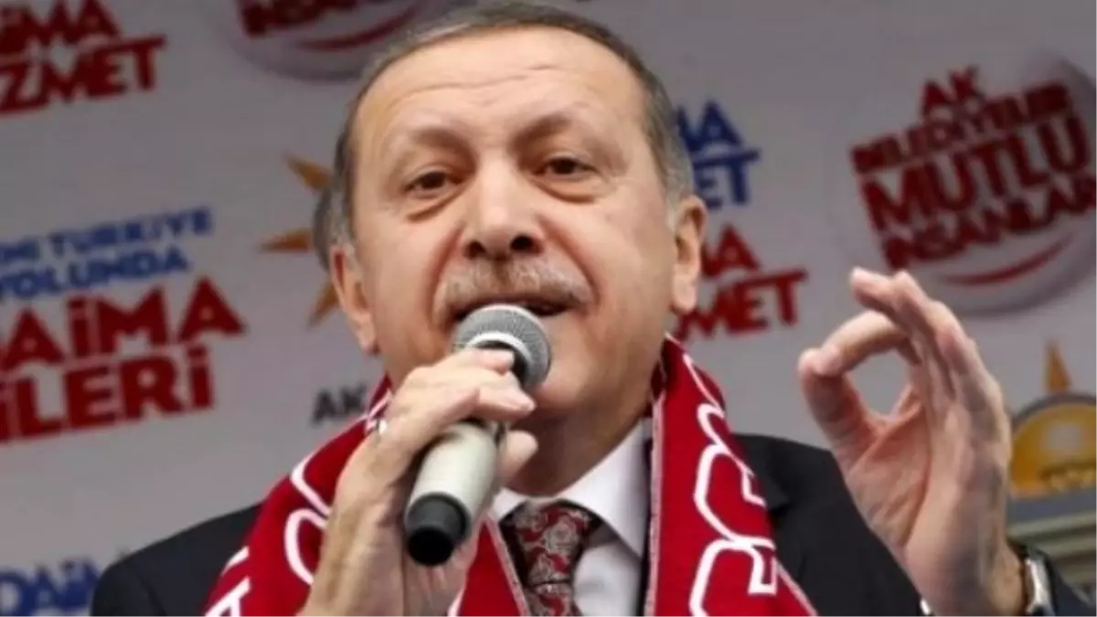 Başbakan Erdoğan: Gereği Neyse, Hesabını Soracağız