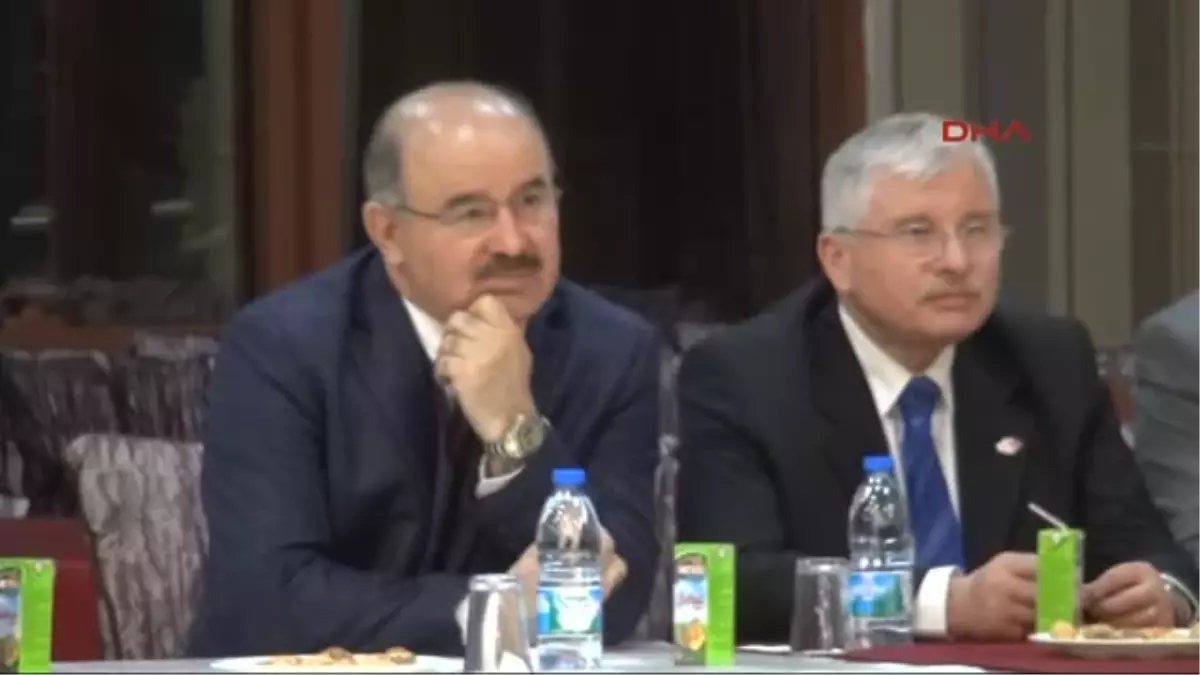 Hüseyin Çelik\'ten Muhalefete Firavun Benzetmesi