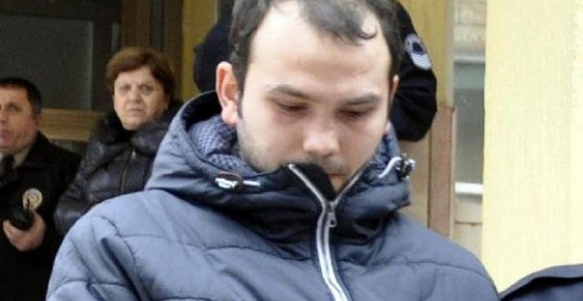 Kızını Kazada Kaybeden Anne Konuştu, Sanık Ağladı