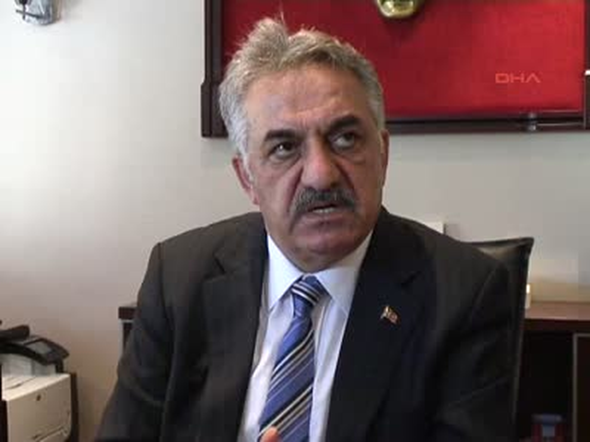 Gümrük ve Ticaret Bakanı Yazıcı Açıklaması