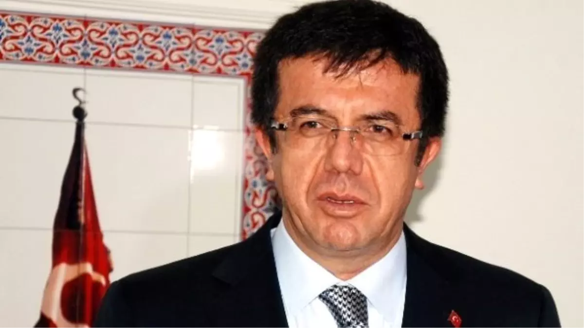 Bakan Zeybekci Mısır\'daki İdam Cezalarını Değerlendirdi