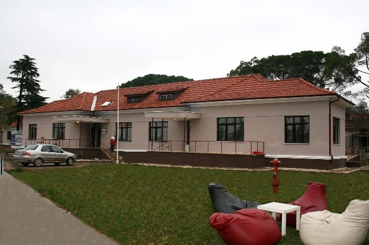 Balkan Kültür Evi\'nde Bulgarca Konuşulacak