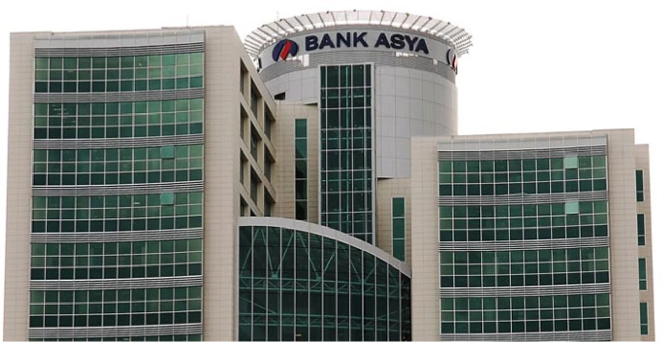 Bank Asya\'ya Körfez\'den Dev Ortak Geliyor