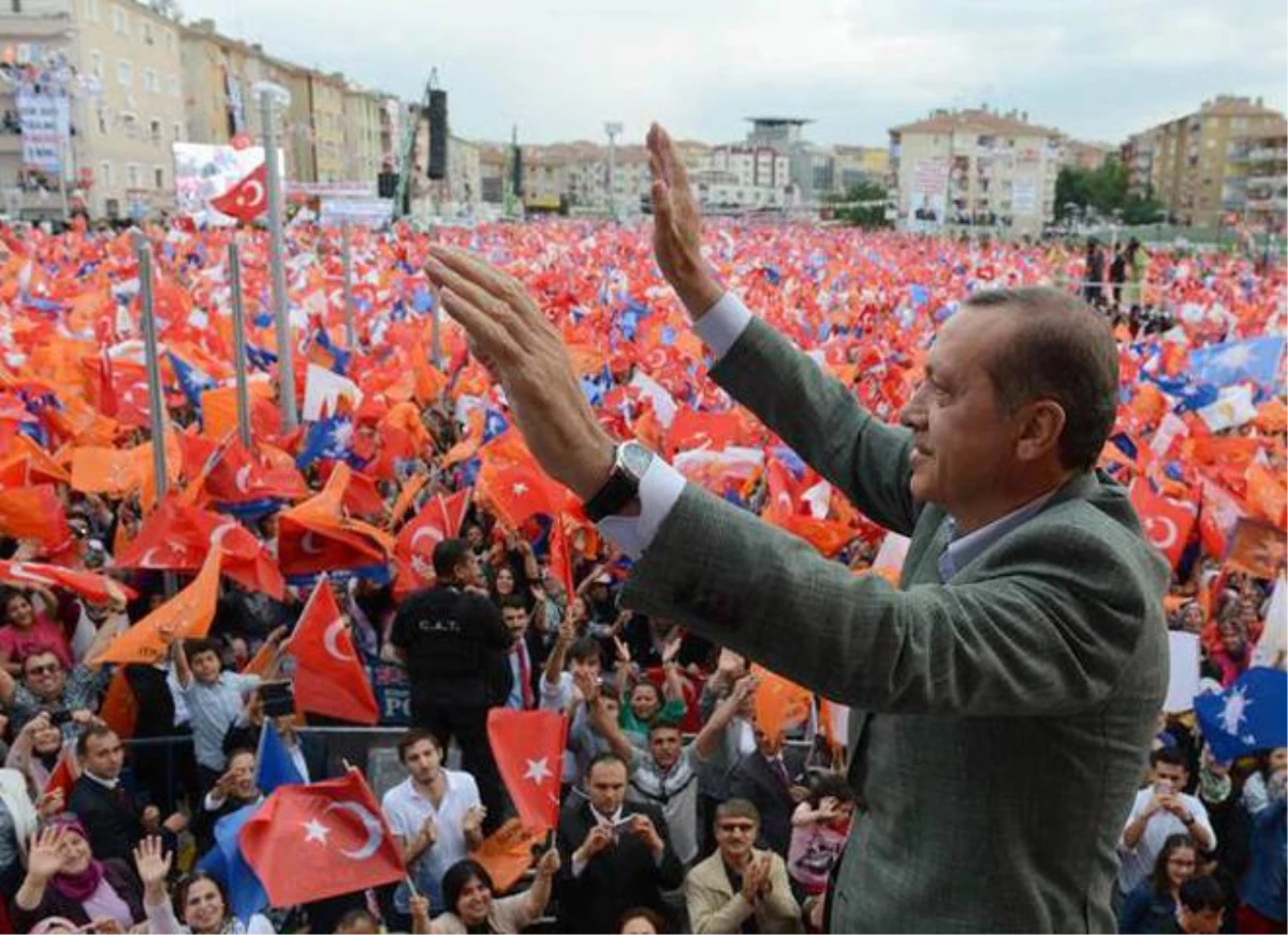 Başbakan\'dan Kılıçdaroğlu\'na \'Gaf\'lı Gönderme