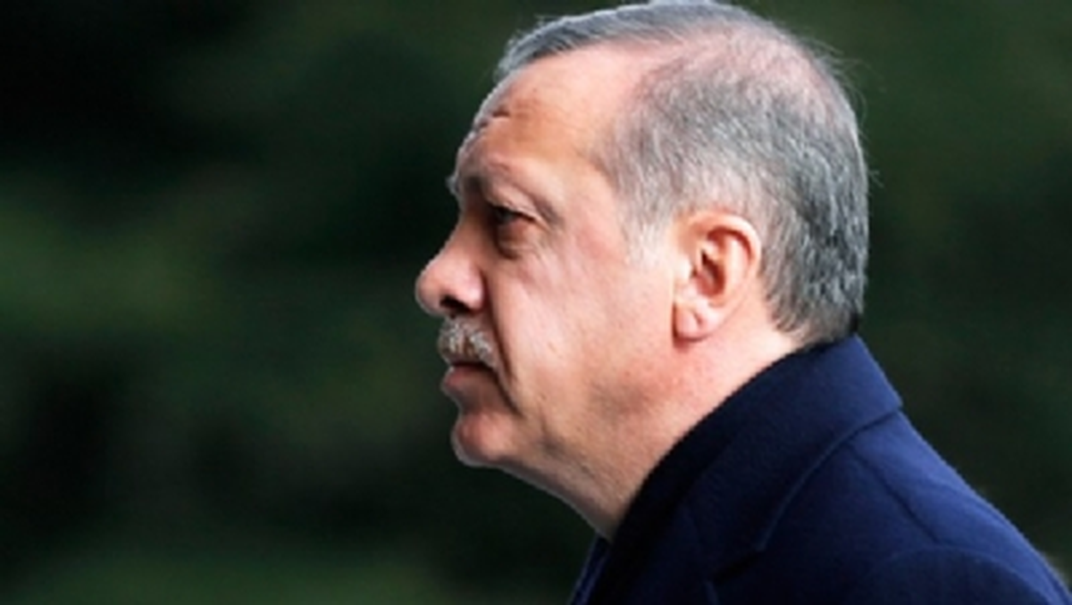Başbakan Erdoğan İstanbul\'da