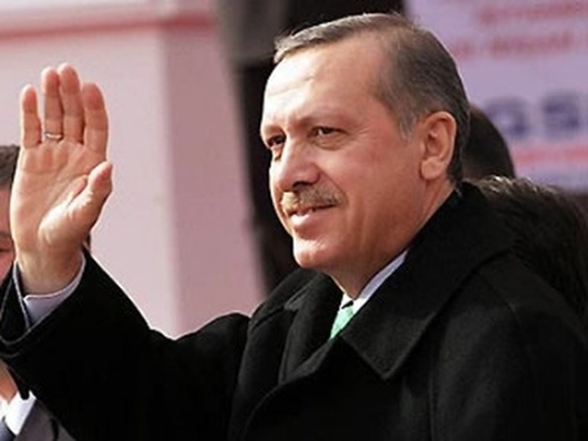 Başbakan Erdoğan, İstanbul\'da