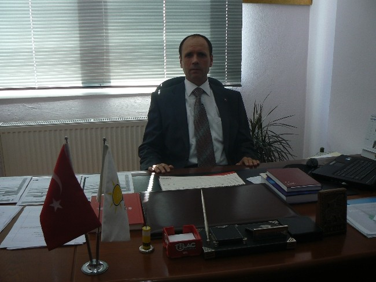 Bozüyük AK Parti\'de Toplu İstifa İddiası Yalanlandı