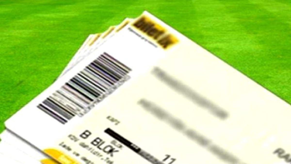 Fenerbahçe-Bursaspor Maçının Biletleri Satışa Çıkarılacak