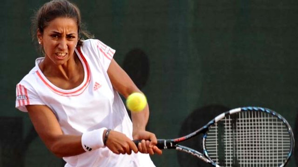 Büyükakçay, Itf Turnuvası\'na Galibiyetle Başladı