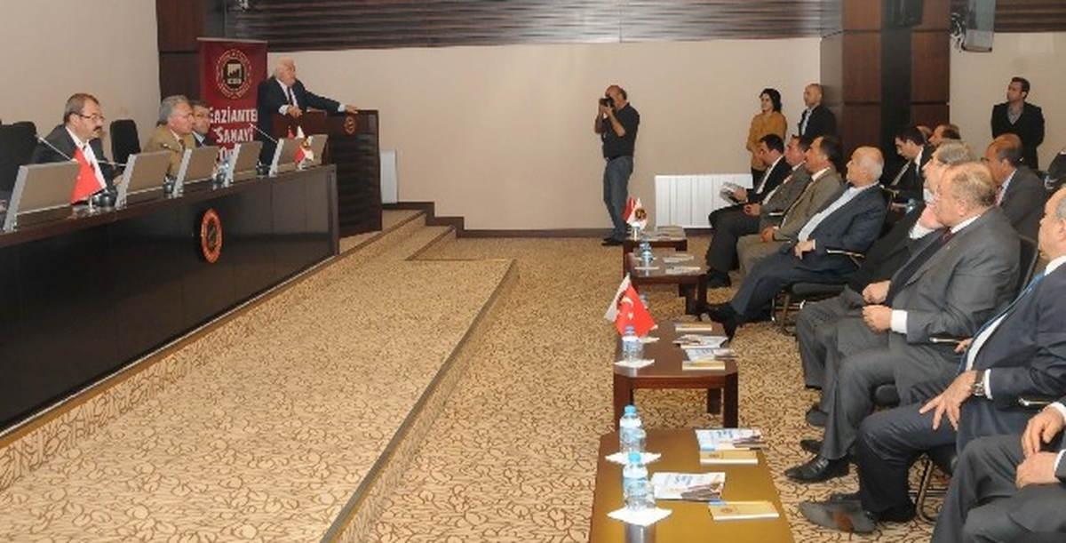 CHP Büyükşehir Belediye Başkan Adayı, Pojelerini Anlattı