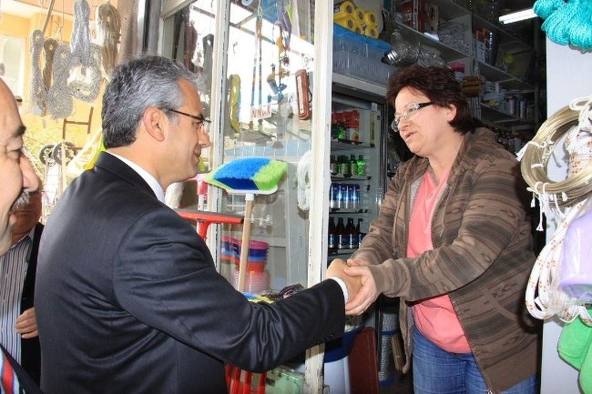 CHP\'li Akpınar: "Herkes Karşıyaka\'yı Kıskanacak"