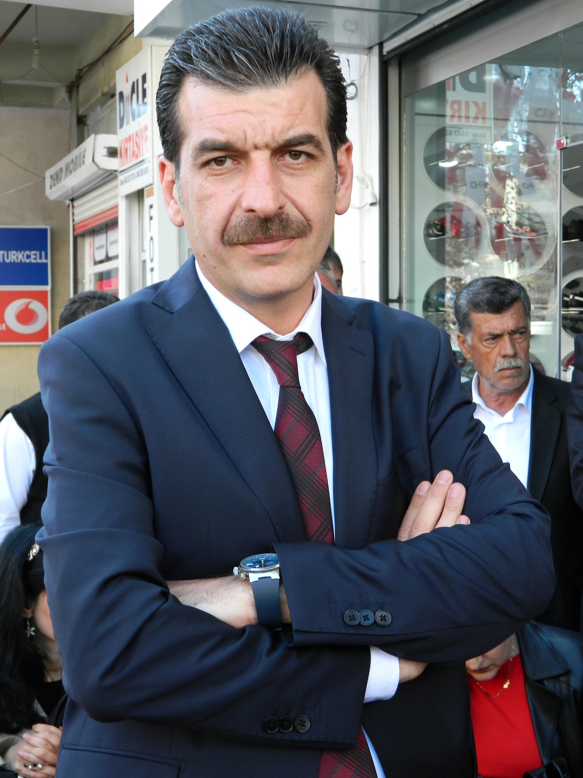 CHP\'li Kızılbulut "Batman Sporda Yeniden Yükselecek"