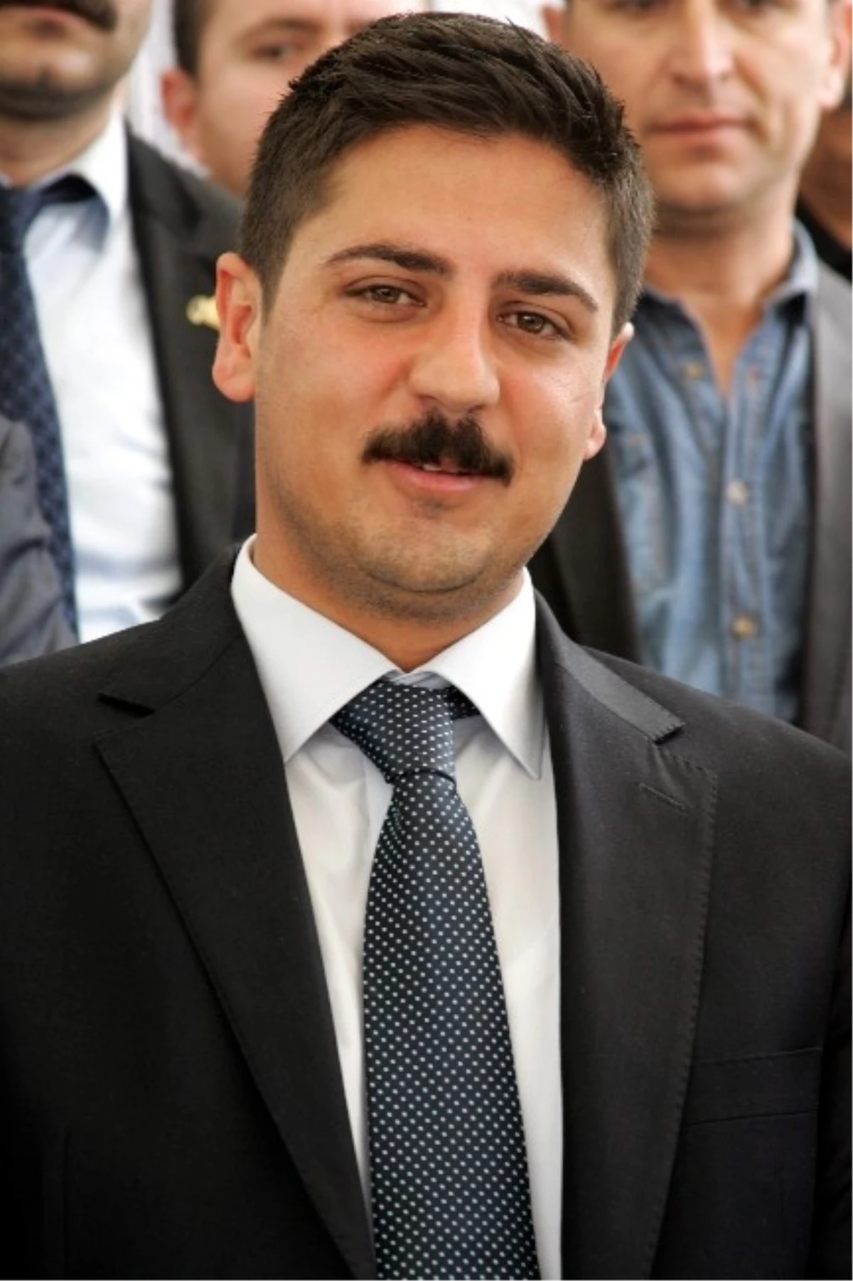 CHP\'li Meclis Üyesi Adayına Devlet Büyüklerine Hakaretten Gözaltı