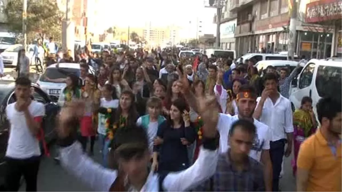 Cizre\'de Nevruz Etkinliği