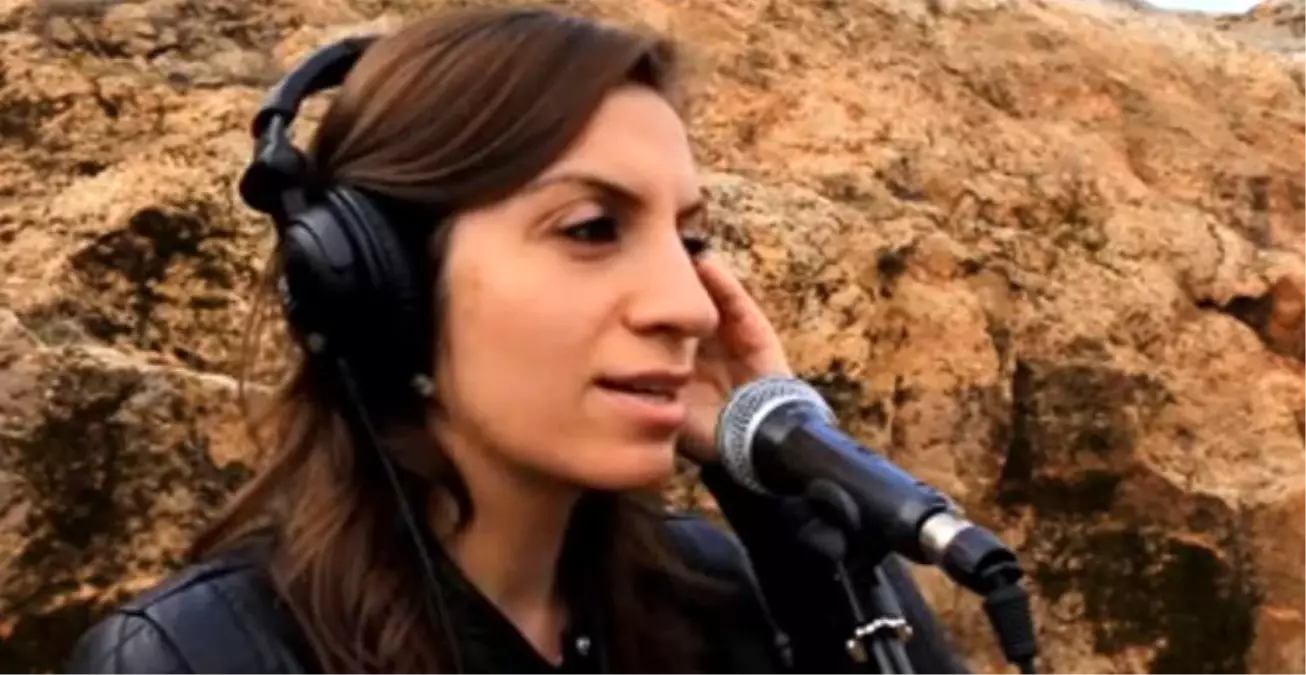 Diyarbakır İçin Suzan Suzi Şarkısını Söylediler