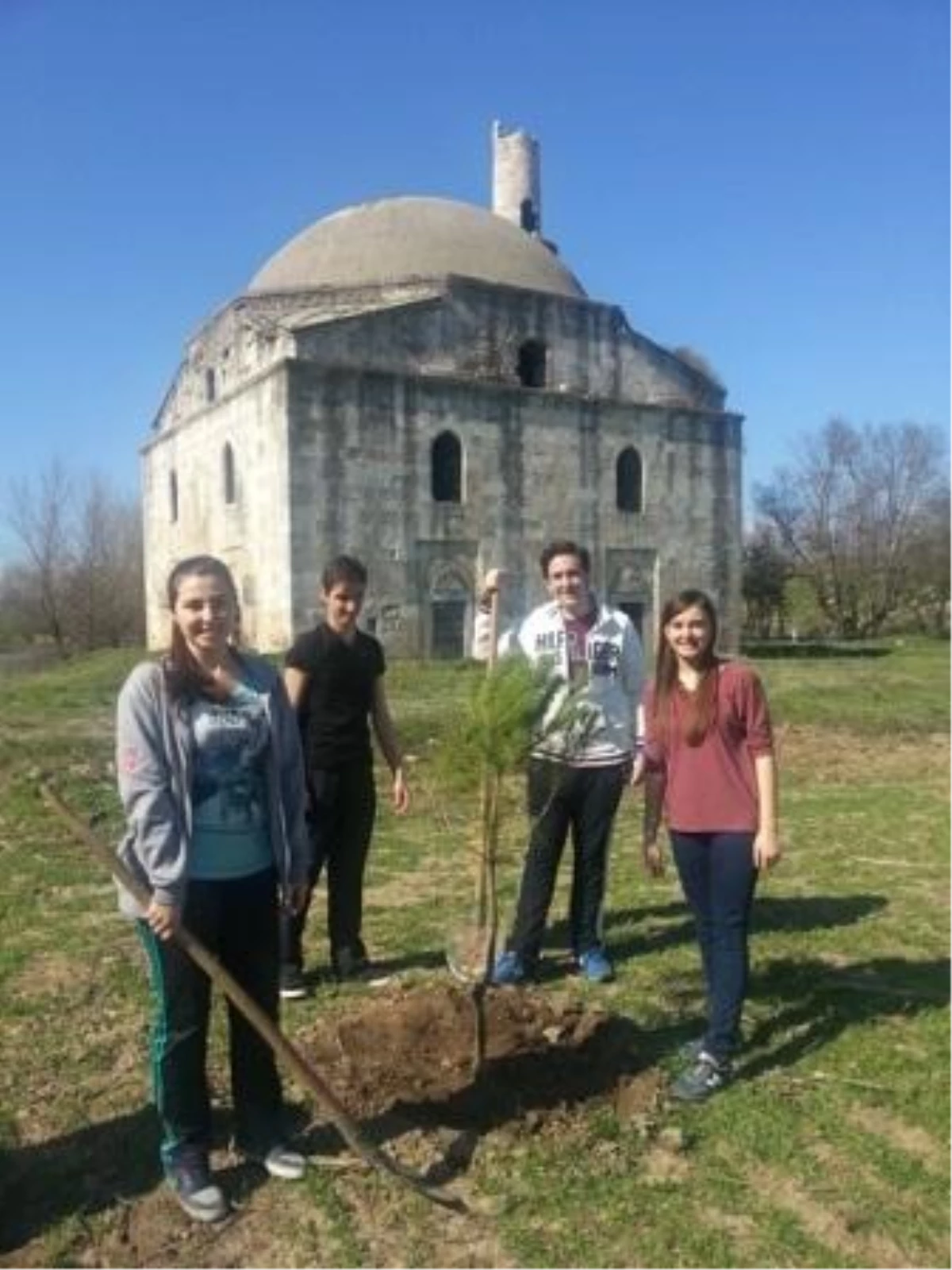 Edirne\'den Kısa Kısa