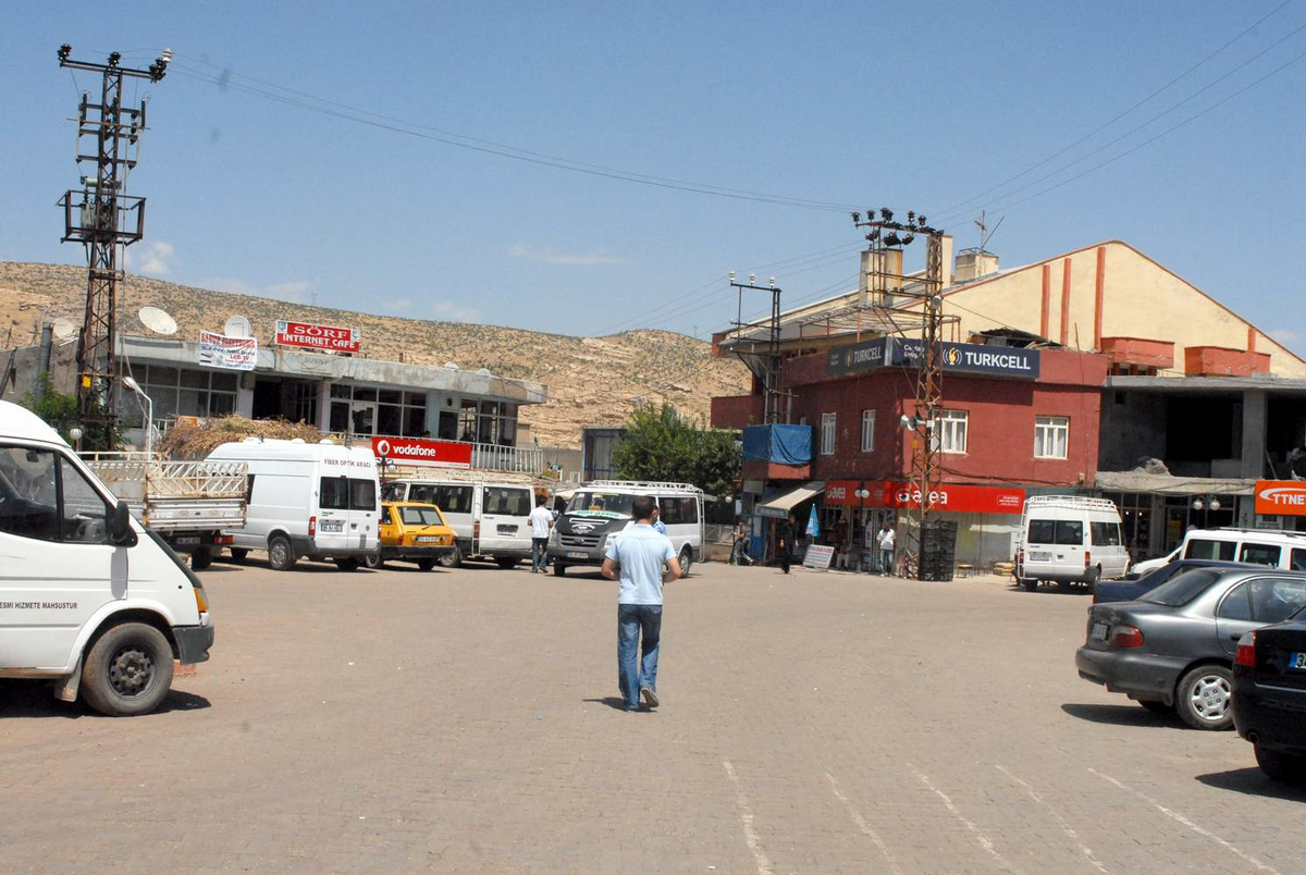 Eruh\'ta Köy Muhtarı Kaçırıldığı İddiası