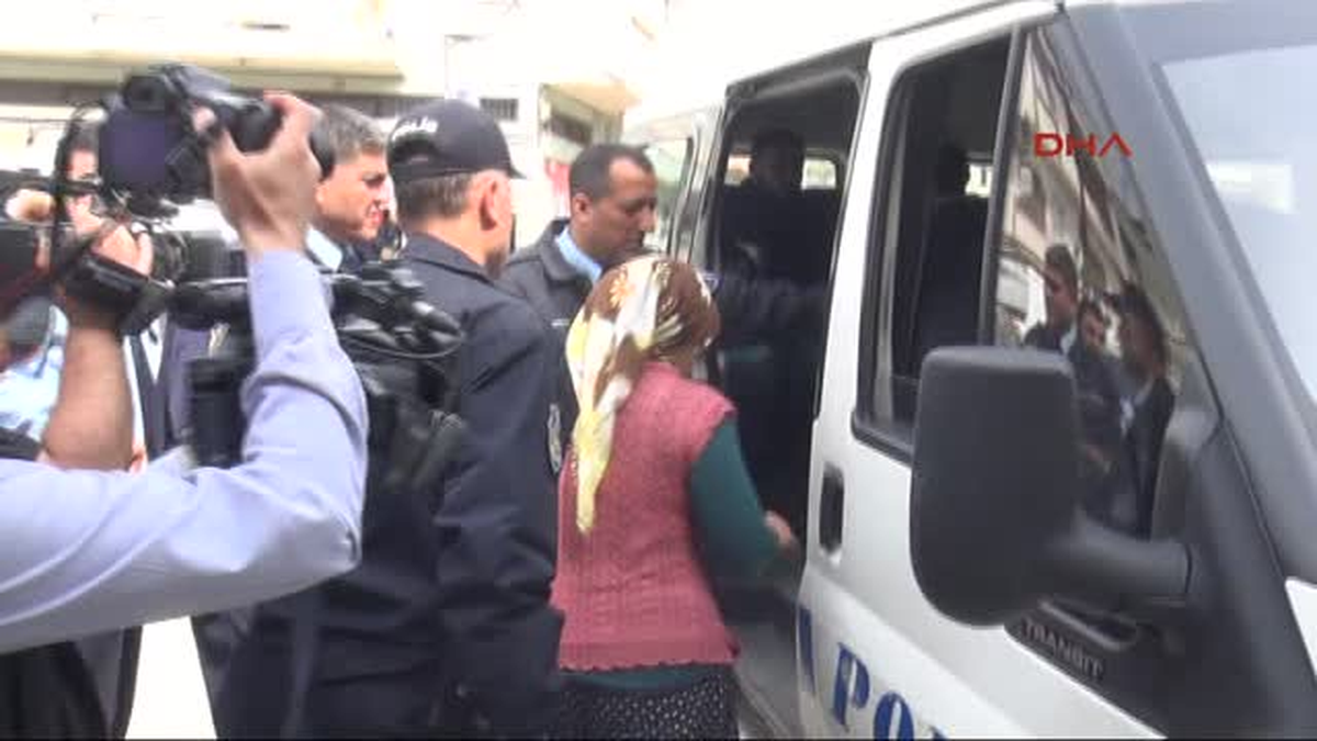 Eşinin Bıçakladığı Koca; Erkeklere Ders Olsun