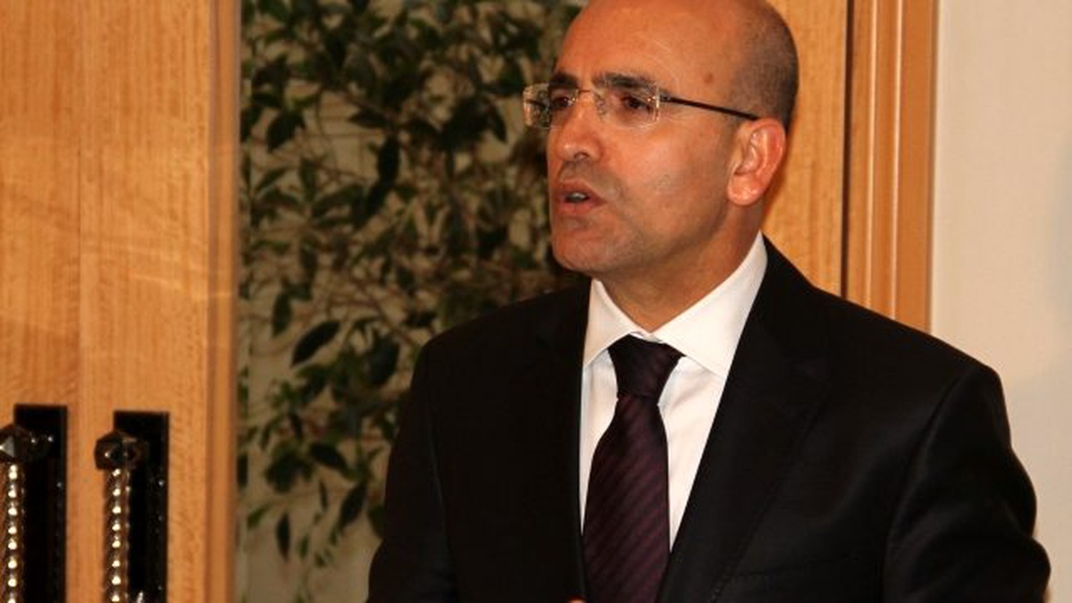 Bakan Şimşek: İstikrar Devam Ederse Ekonomik Sıkıntı Olmaz