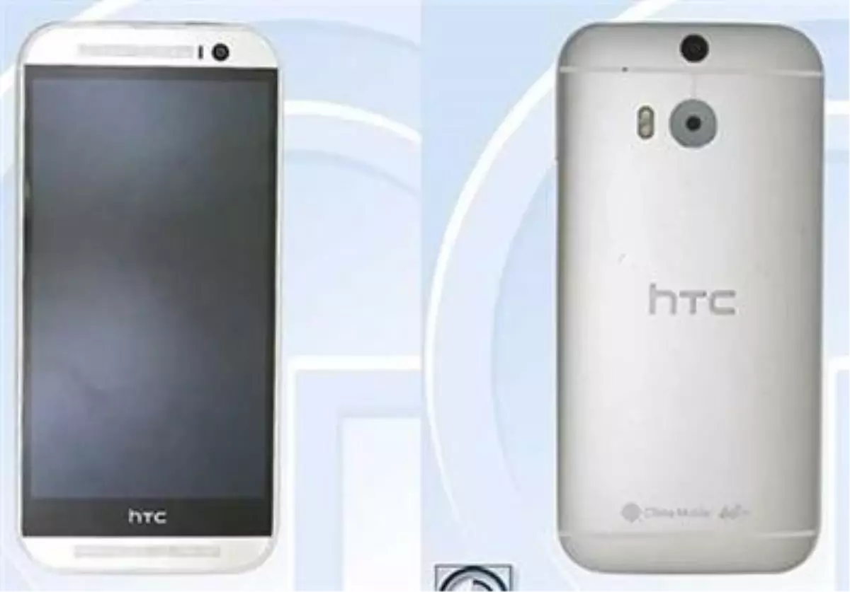 Htc One 2014 (M8) Toplantısı - Canlı Yayın