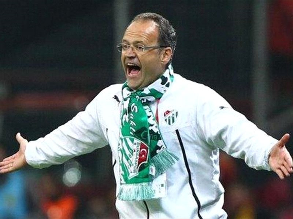 İrfan Buz: Bugün Fark Bile Atabilirdik