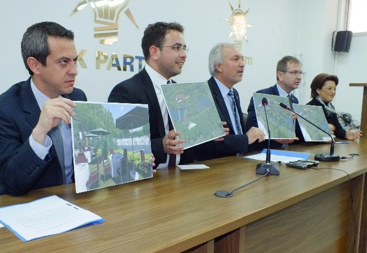 Kamil Saraçoğlu, Merakla Beklenen Projesini Açıkladı