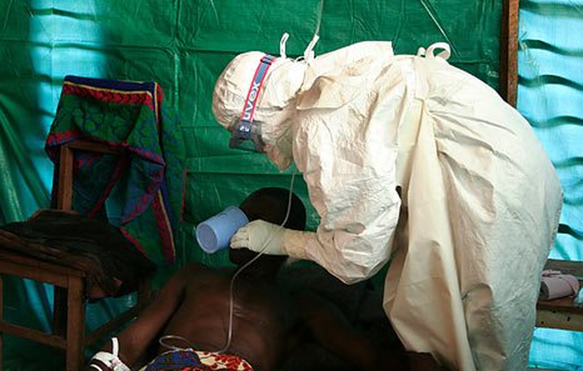 Kanada\'da Ebola Virüsü Şüphesi