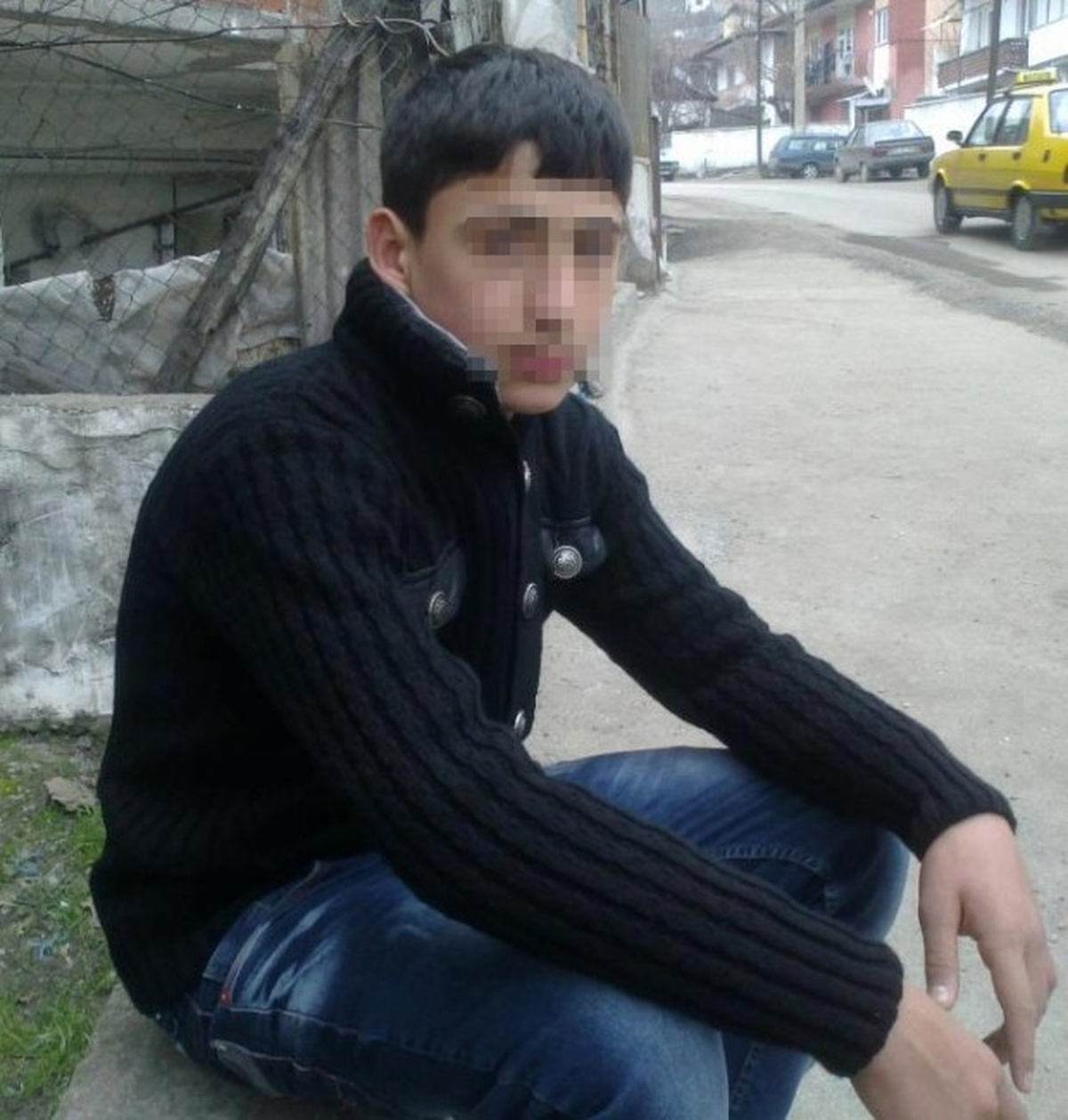 Karabük\'te Şüpheli Ölüm
