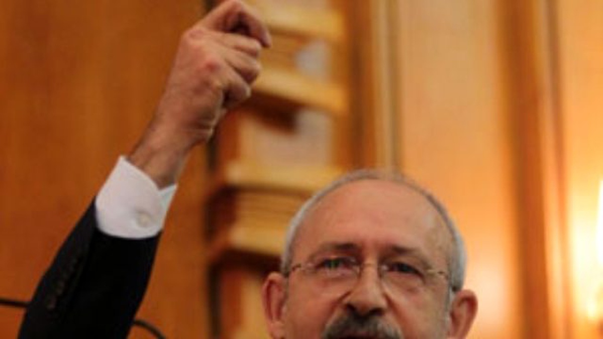 Kılıçdaroğlu: 25 Mart İçin Twitter Yasağını Getirdi