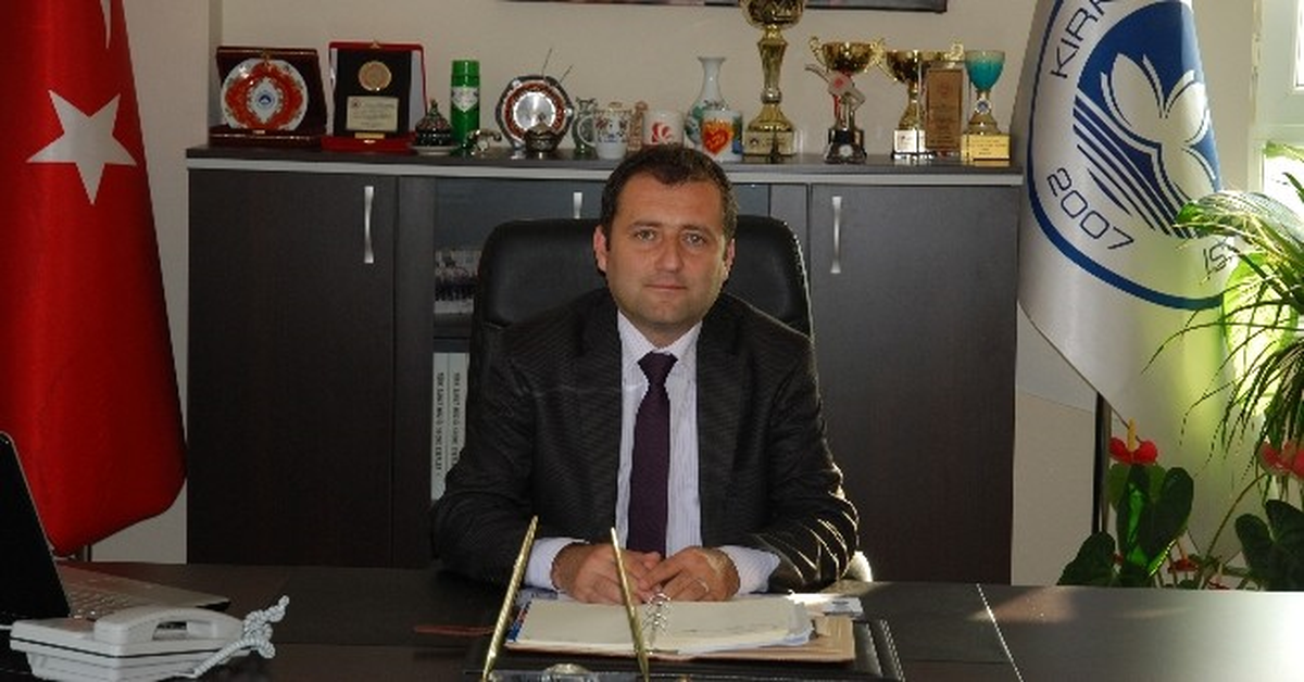 Kırklareli\'de Uygulamalı Girişimcilik Kursları Başladı