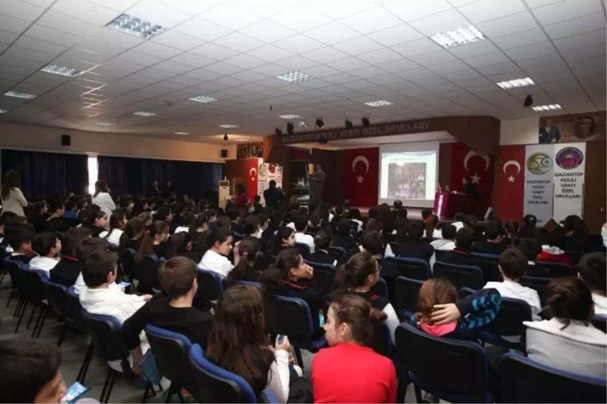 Korna Çalmakla Trafik Açılmaz\' Eğitimleri Devam Ediyor