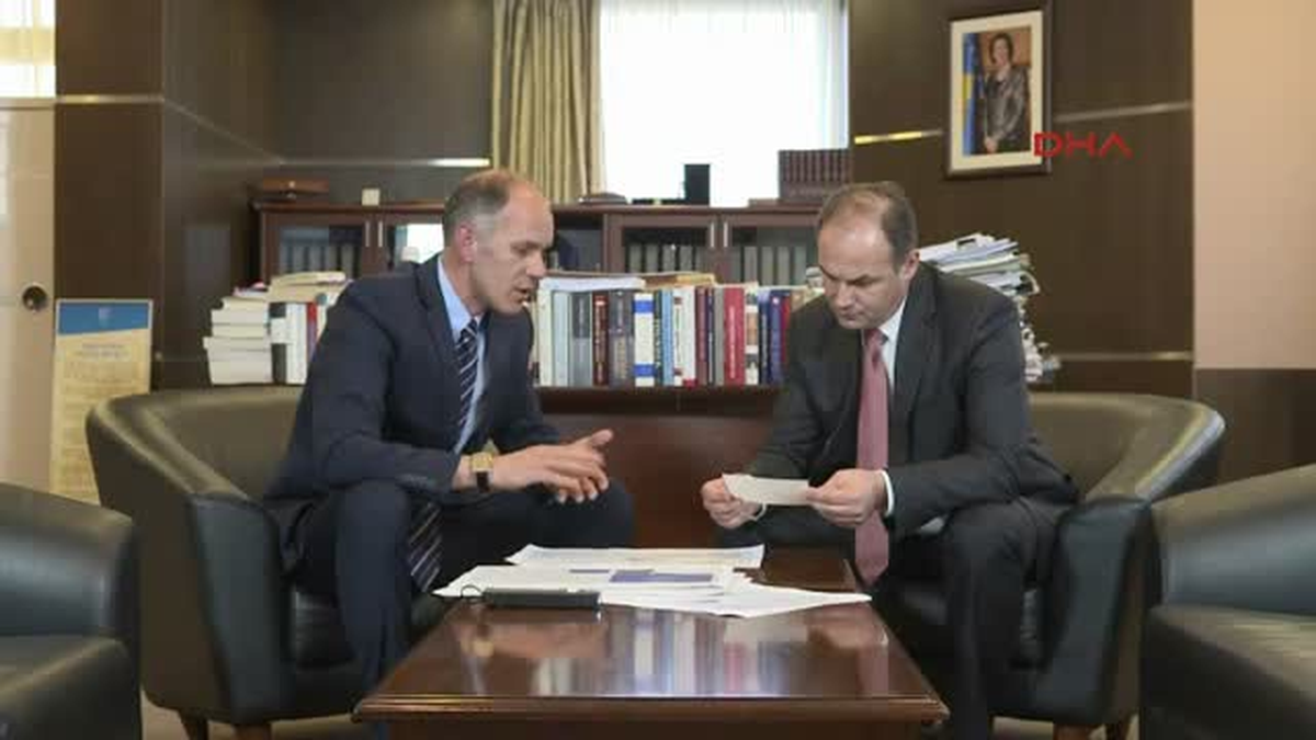 Kosova\'nın Yeni Vizeleri Tanıtıldı