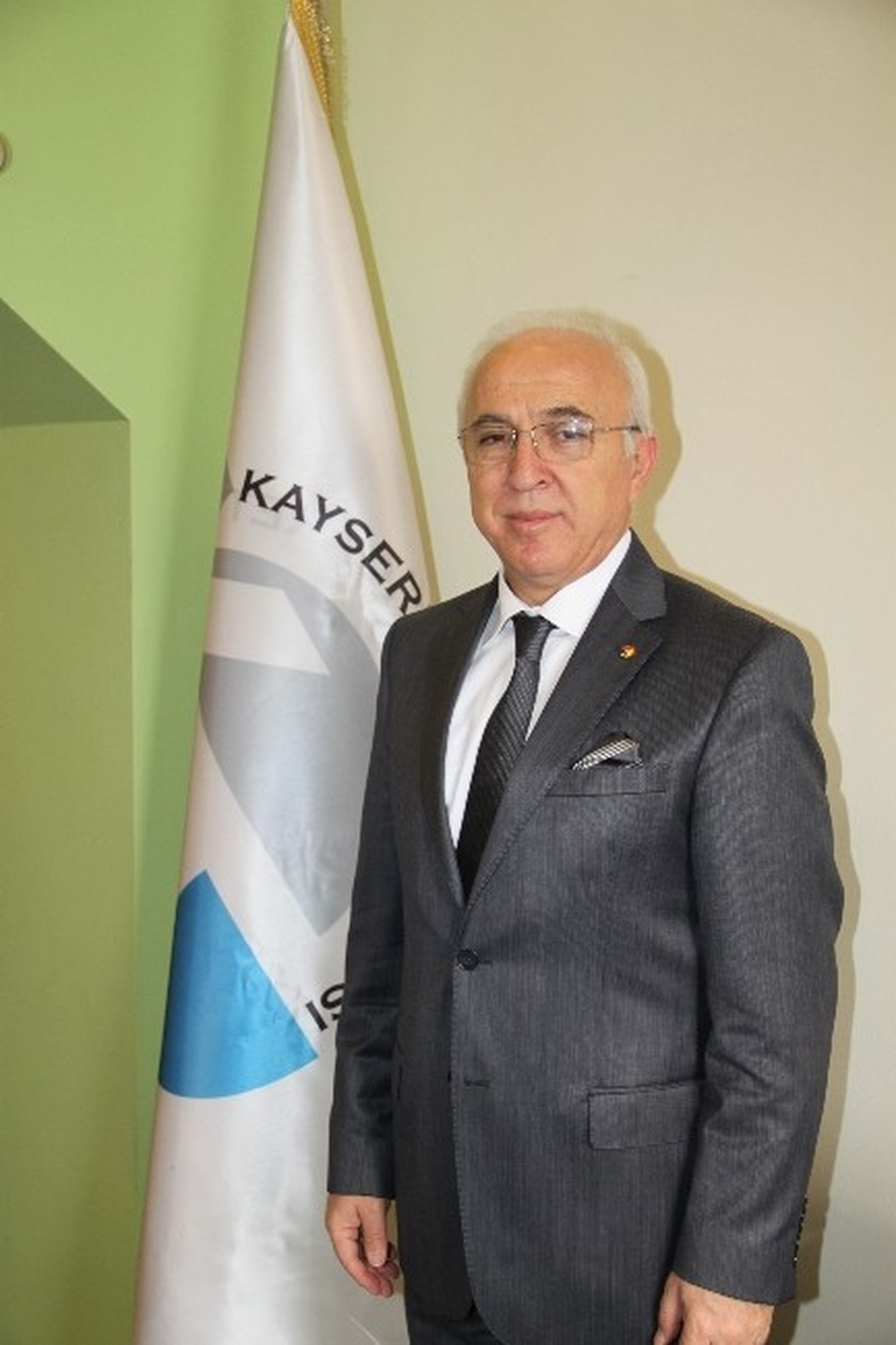 Kto Hizmet Binası Ulusal Mimari Fikir Yarışması Düzenlendi
