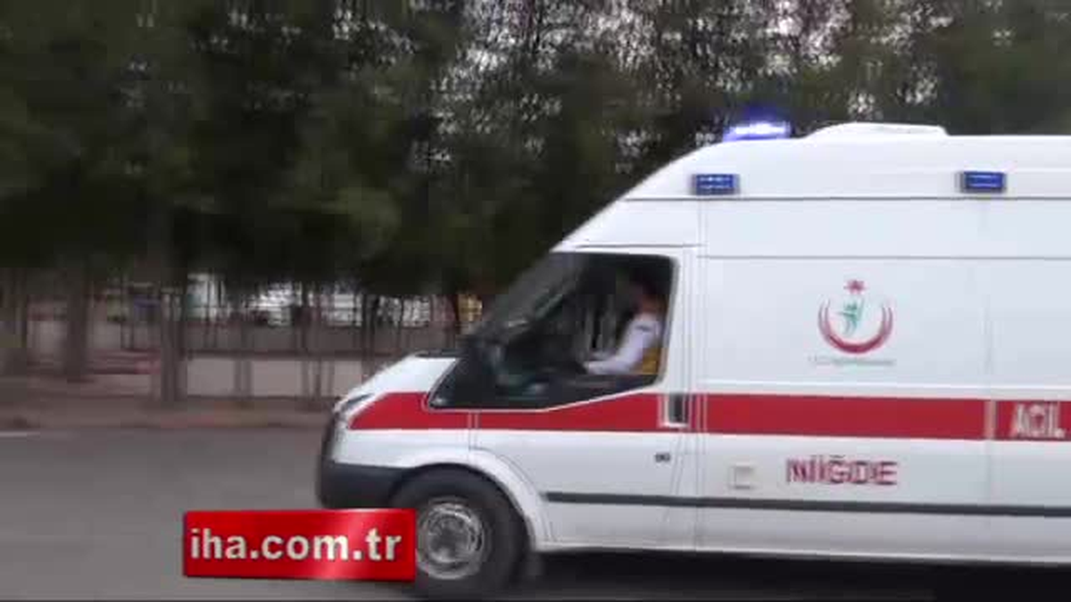 Mahkemeden Kaçan Mahkum Okul Bahçesinde Vuruldu