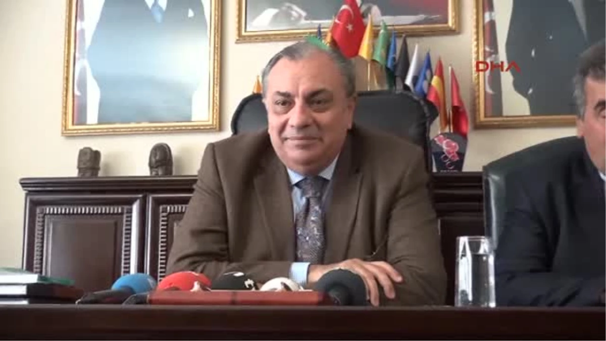 MHP Genel Başkan Yardımcısı Türkeş Katar Olmazsa Malezya Olur