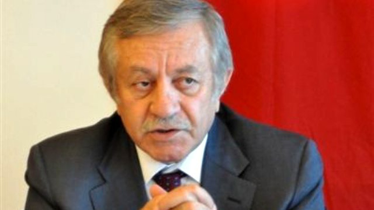 MHP Genel Başkan Yardımcısı Adan Açıklaması